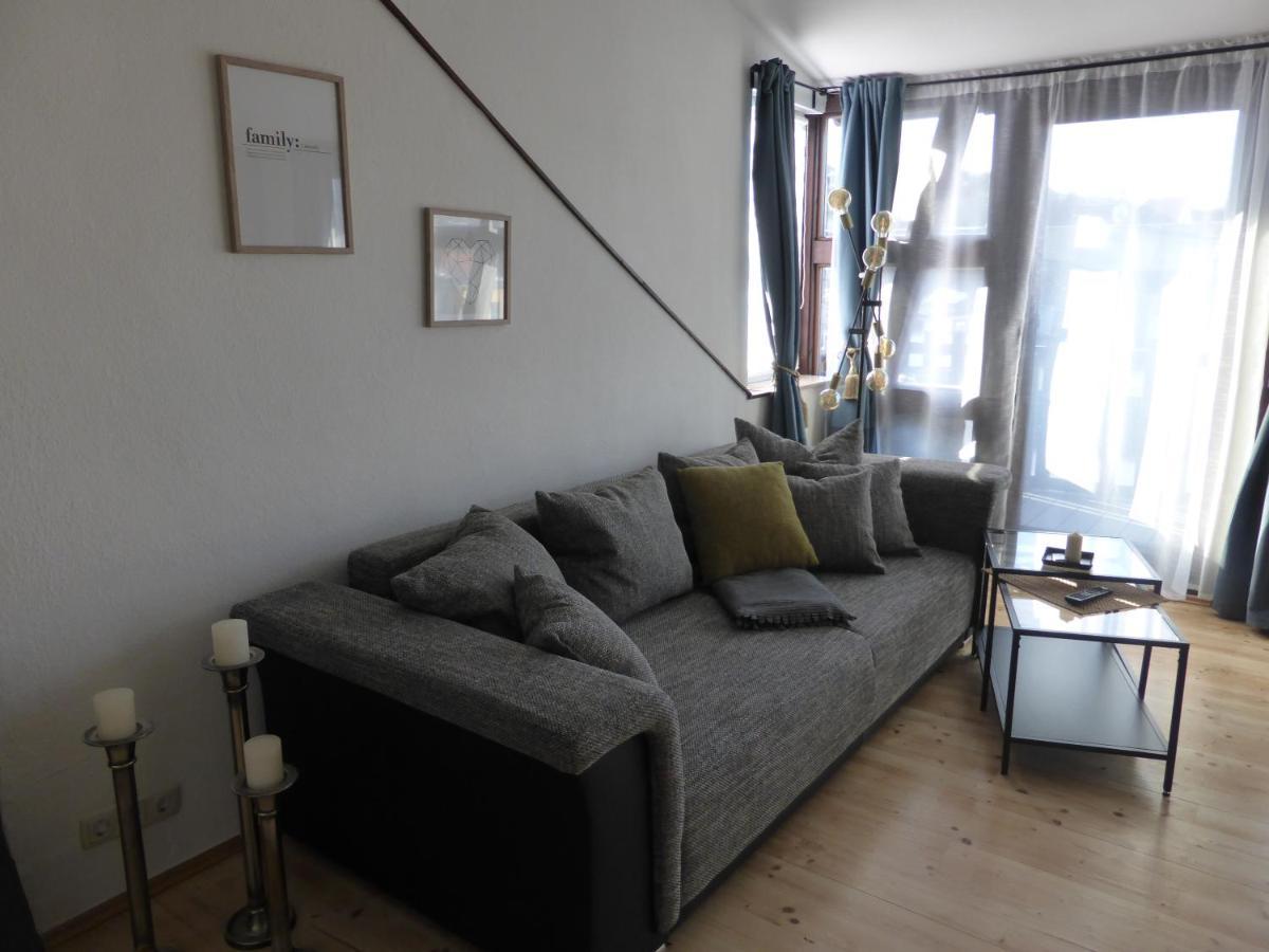 Apartment Skyline Of Jena, Luxurioes, Einzigartig, Free Wifi, Parkplatz, Klimatisiert, Zentral Exteriér fotografie